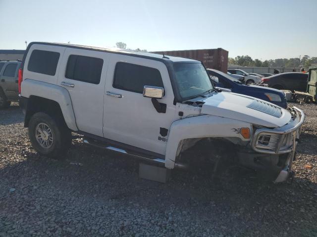 Photo 4 from auction – 2008 HUMMER H3 ALPHA with VIN 5GTEN63L988184649