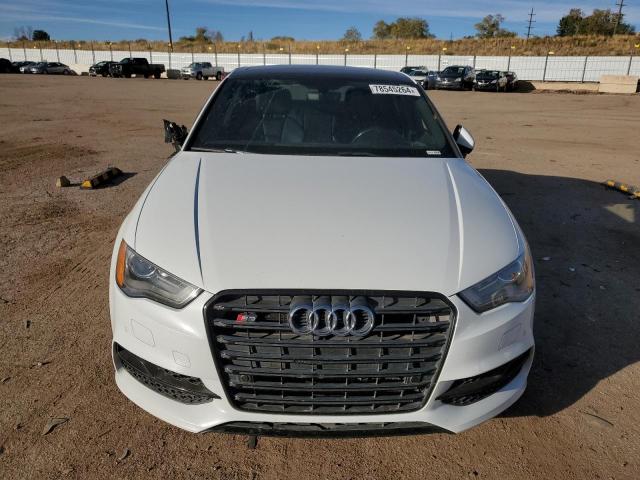 Photo 5 from auction – 2016 AUDI S3 PREMIUM with VIN WAUB1GFF2G1058834