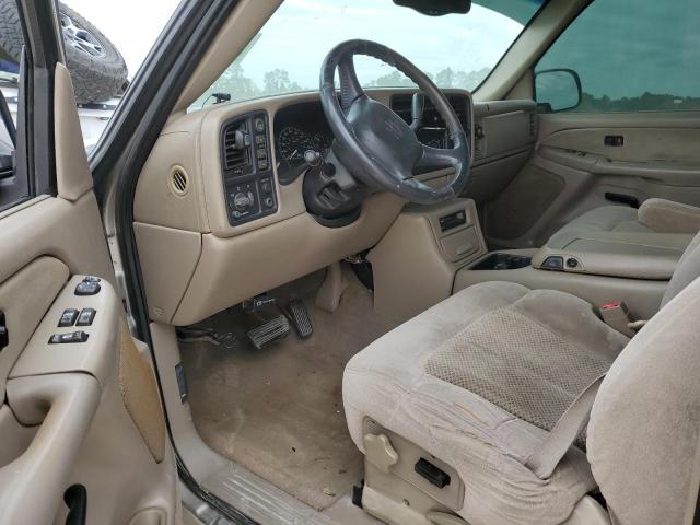 Photo 8 from auction – 2002 CHEVROLET SILVERADO with VIN 2GCEK19T021272381