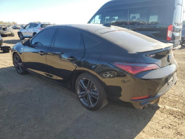 Photo 2 from auction – 2024 ACURA INTEGRA A- with VIN 19UDE4H38RA019185