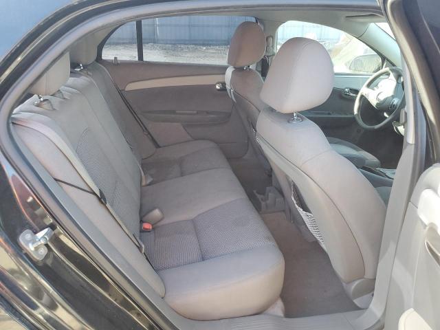 Photo 10 from auction – 2012 CHEVROLET MALIBU LS with VIN 1G1ZB5E01CF375493