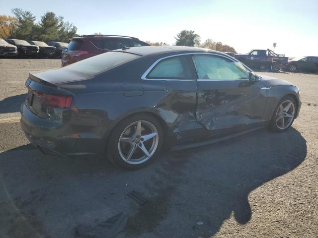 Photo 3 from auction – 2019 AUDI A5 PREMIUM with VIN WAUTNAF55KA013652