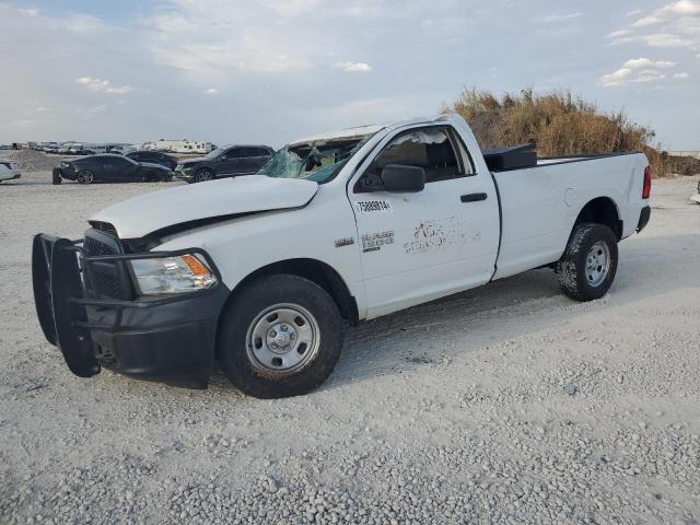 RAM 1500 CLASS 2019 with VIN 3C6JR7DT7KG726838 - Photo from auction