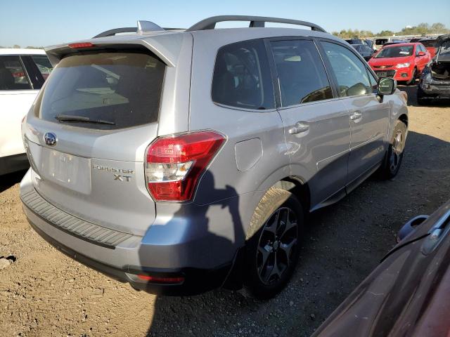 Photo 3 from auction – 2016 SUBARU FORESTER 2 with VIN JF2SJGDC8GH402025
