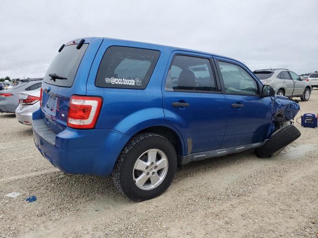 Photo 3 from auction – 2011 FORD ESCAPE XLS with VIN 1FMCU0C76BKA60670