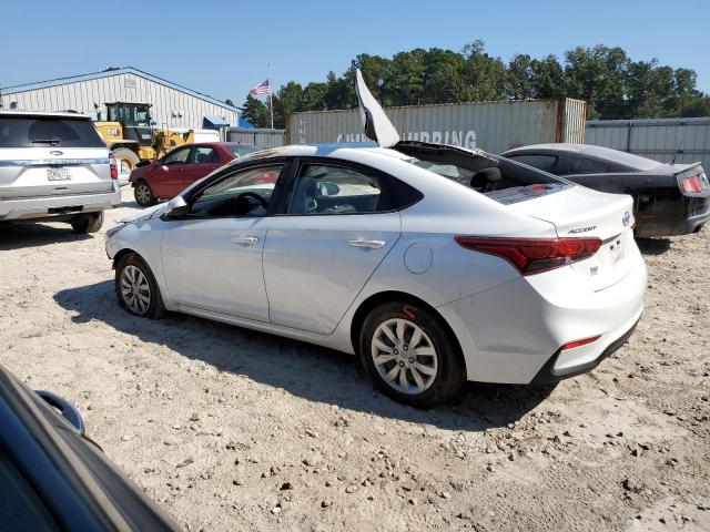 Photo 2 from auction – 2019 HYUNDAI ACCENT SE with VIN 3KPC24A32KE064994
