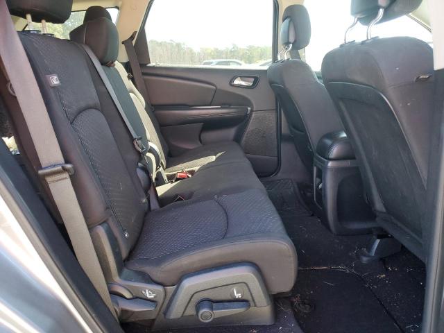 Photo 11 from auction – 2016 DODGE JOURNEY SE with VIN 3C4PDCAB2GT223657