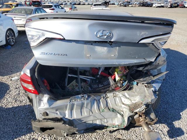 Photo 6 from auction – 2015 HYUNDAI SONATA SE with VIN 5NPE24AF0FH159607