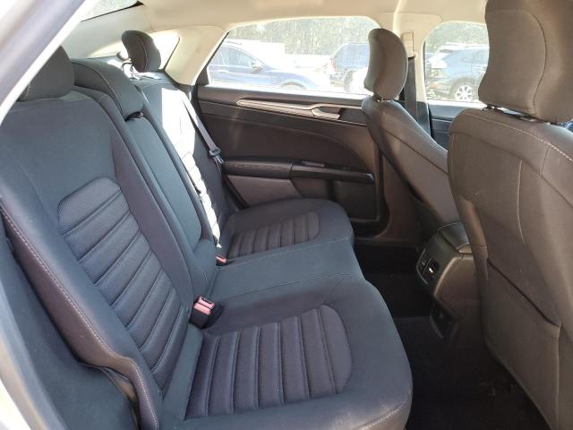 Photo 10 from auction – 2017 FORD FUSION SE with VIN 3FA6P0LU9HR323470