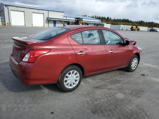 Photo 3 from auction – 2019 NISSAN VERSA S with VIN 3N1CN7AP5KL849701