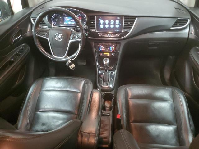 Photo 8 from auction – 2020 BUICK ENCORE ESS with VIN KL4CJCSB5LB060420