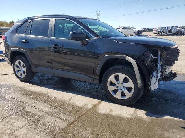 Photo 4 from auction – 2021 TOYOTA RAV4 LE with VIN 2T3H1RFV4MC100743