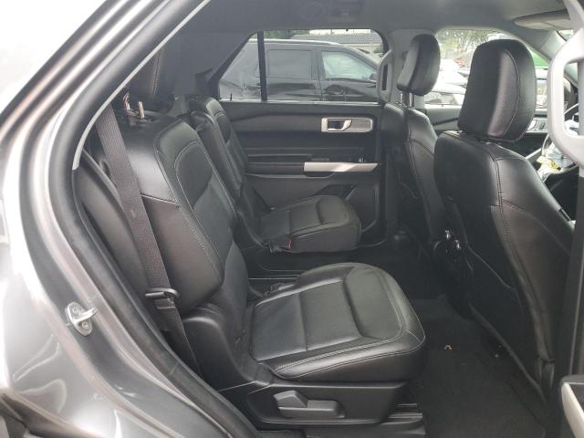 Photo 11 from auction – 2022 FORD EXPLORER L with VIN 1FMSK7FH5NGB06558