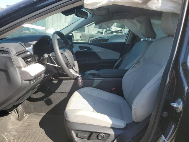 Photo 7 from auction – 2025 TOYOTA CAMRY XSE with VIN 4T1DAACK0SU002629