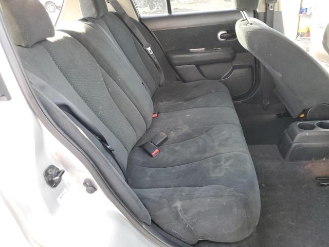 Photo 10 from auction – 2011 NISSAN VERSA S with VIN 3N1BC1CPXBL411431