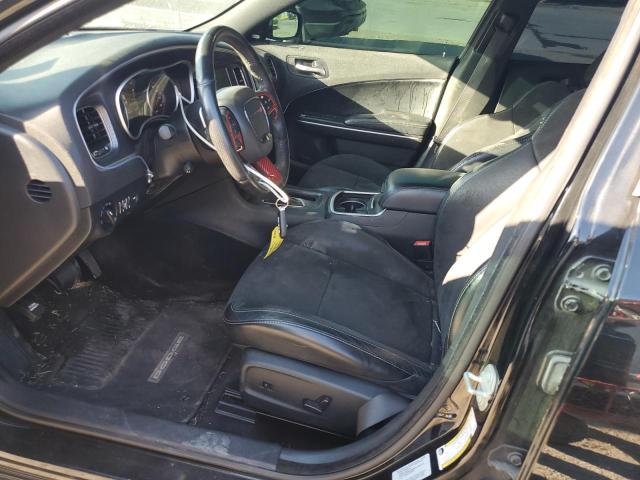 Photo 7 from auction – 2016 DODGE CHARGER R/ with VIN 2C3CDXCT4GH174891