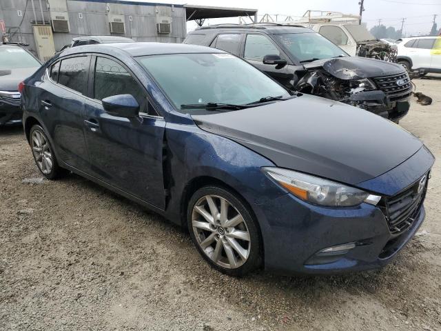 Photo 4 from auction – 2017 MAZDA 3 TOURING with VIN 3MZBN1V72HM123648