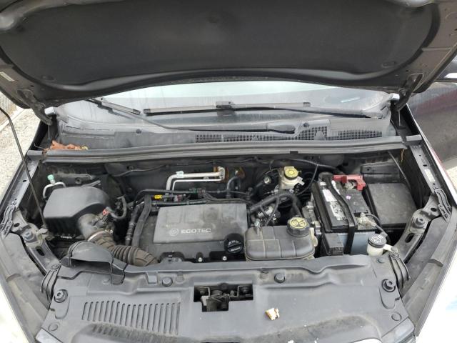 Photo 12 from auction – 2014 BUICK ENCORE CON with VIN KL4CJBSB4EB605584