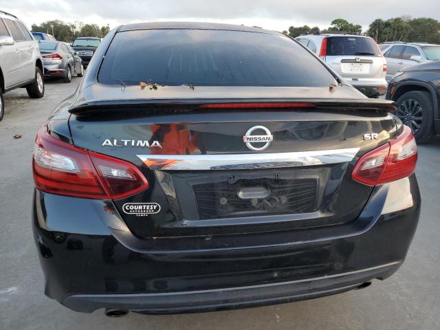 Photo 6 from auction – 2017 NISSAN ALTIMA 2.5 with VIN 1N4AL3AP6HC261416