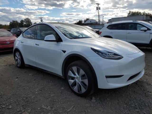 Photo 4 from auction – 2023 TESLA MISC PARTS with VIN 7SAYGDEE8PA101342