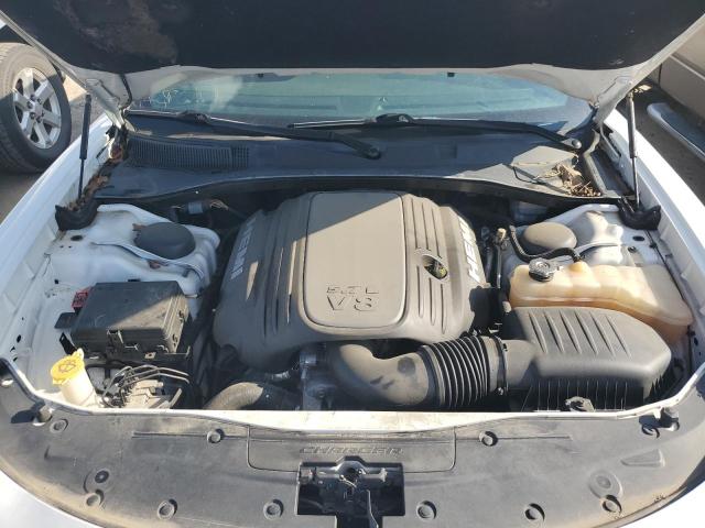 Photo 11 from auction – 2015 DODGE CHARGER R/ with VIN 2C3CDXCT4FH848245