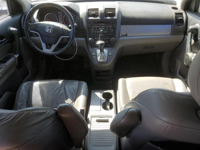 Photo 8 from auction – 2011 HONDA CR-V EXL with VIN JHLRE4H72BC034687