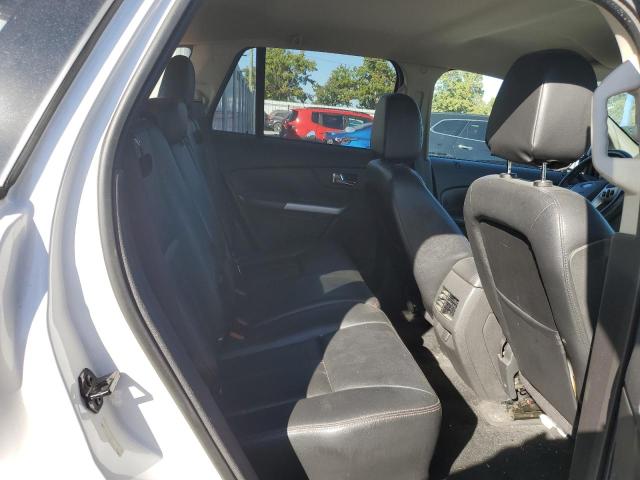 Photo 11 from auction – 2013 FORD EDGE SEL with VIN 2FMDK3JC5DBC88586