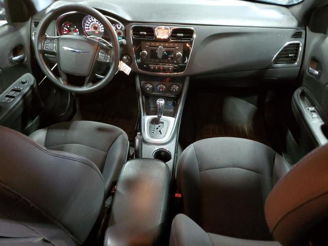 Photo 8 from auction – 2014 CHRYSLER 200 LX with VIN 1C3CCBAG6EN178537