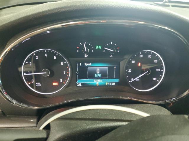 Photo 9 from auction – 2017 BUICK ENCORE PRE with VIN KL4CJFSB9HB250181