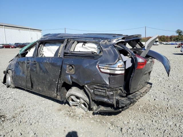 Photo 2 from auction – 2016 TOYOTA SIENNA LE with VIN 5TDKK3DC5GS702122