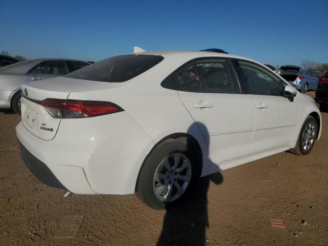 Photo 3 from auction – 2023 TOYOTA COROLLA LE with VIN JTDBCMFE5P3010350