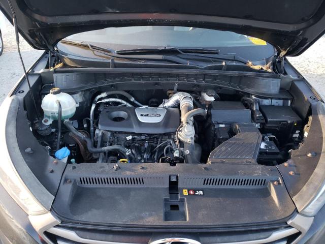 Photo 11 from auction – 2016 HYUNDAI TUCSON LIM with VIN KM8J3CA25GU033698