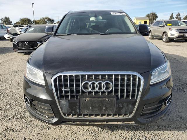 Photo 5 from auction – 2014 AUDI Q5 PREMIUM with VIN WA1LFAFP6EA064920