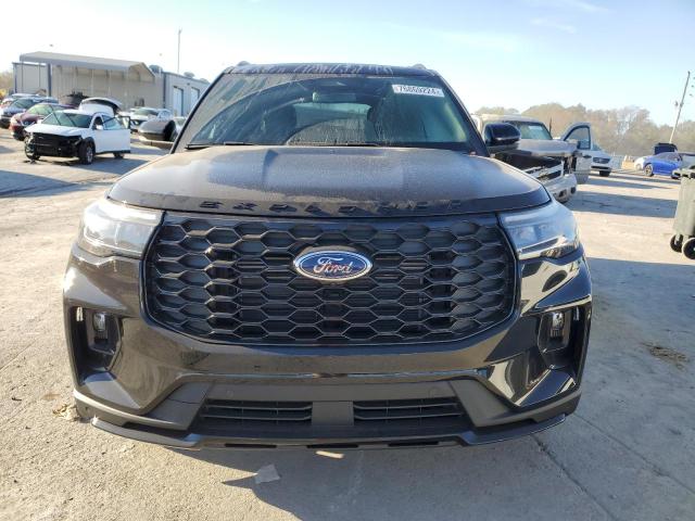 Photo 5 from auction – 2025 FORD EXPLORER S with VIN 1FMUK8KH3SGA70482