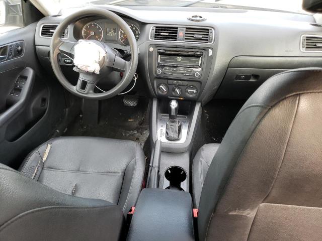 Photo 8 from auction – 2012 VOLKSWAGEN JETTA SE with VIN 3VWDP7AJ6CM107873