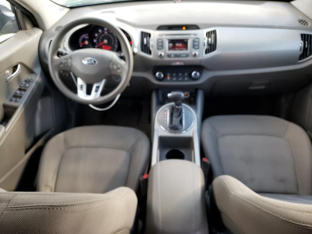 Photo 8 from auction – 2013 KIA SPORTAGE L with VIN KNDPBCA29D7472303