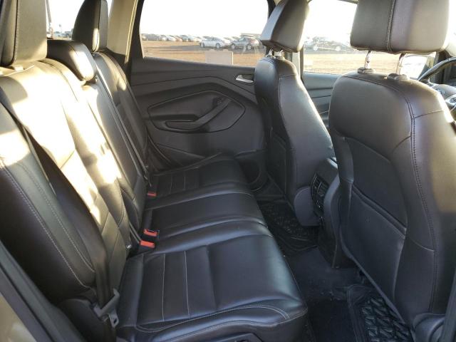 Photo 11 from auction – 2013 FORD ESCAPE SE with VIN 1FMCU0G91DUB03265