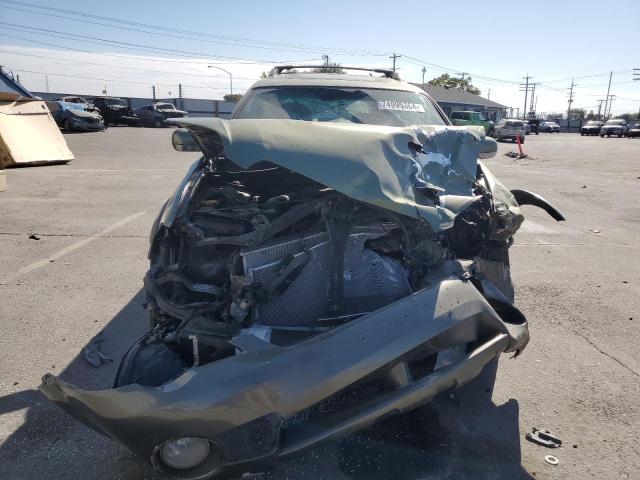 Photo 5 from auction – 2005 SUBARU OUTBACK OU with VIN 4S4BP86C654308869