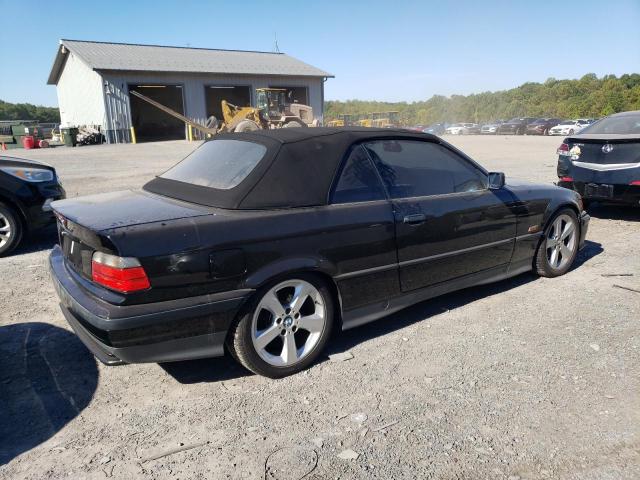 Photo 3 from auction – 1994 BMW 325 IC with VIN WBABJ5328RJC80791