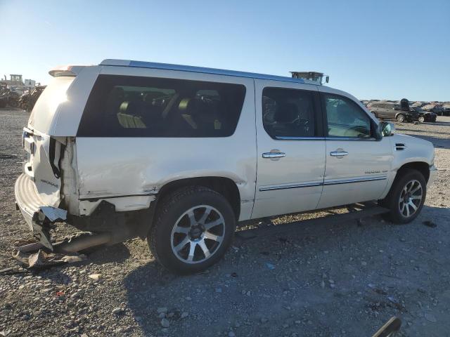Photo 3 from auction – 2010 CADILLAC ESCALADE E with VIN 1GYUKJEF0AR163978