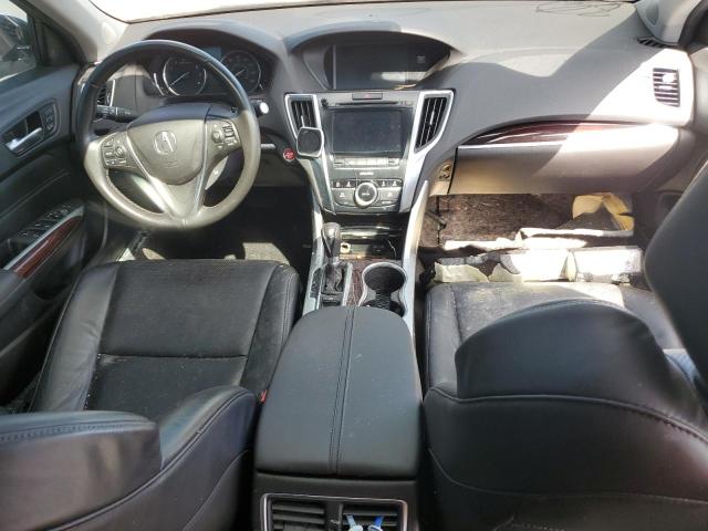 Photo 8 from auction – 2015 ACURA TLX TECH with VIN 19UUB1F53FA010000