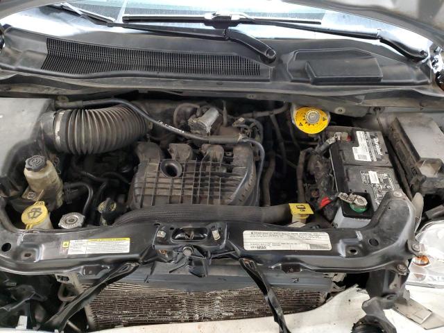 Photo 12 from auction – 2016 DODGE GRAND CARA with VIN 2C4RDGCG9GR328420