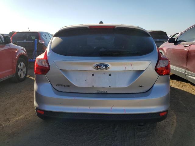 Photo 6 from auction – 2012 FORD FOCUS SE with VIN 1FAHP3K28CL250660