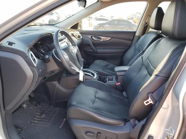 Photo 7 from auction – 2016 NISSAN ROGUE S with VIN KNMAT2MV6GP696359