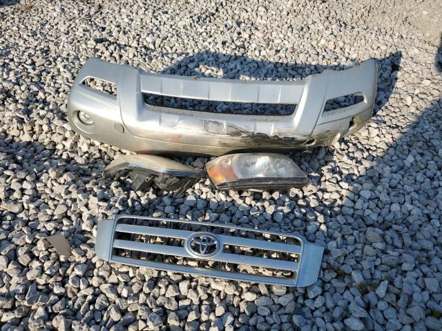 Photo 12 from auction – 2006 TOYOTA HIGHLANDER with VIN JTEEP21A760174110