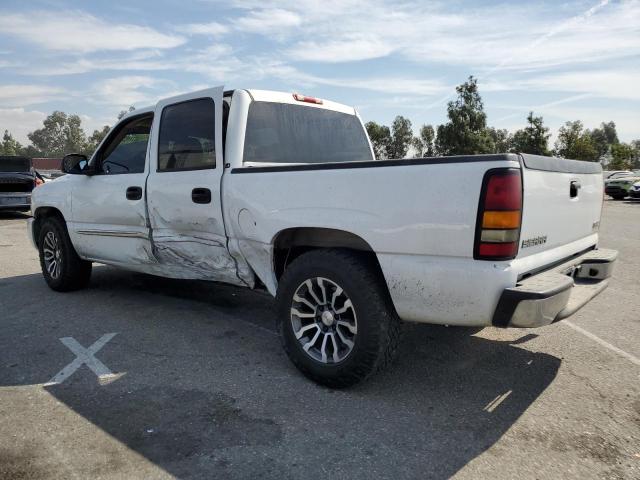 Photo 2 from auction – 2004 GMC NEW SIERRA with VIN 2GTEC13T941363058