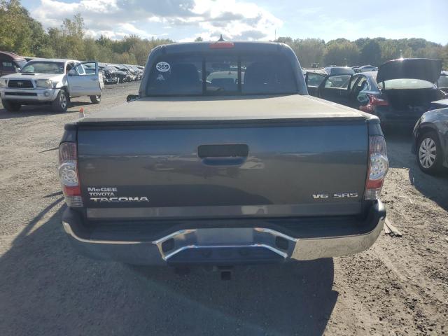 Photo 6 from auction – 2015 TOYOTA TACOMA DOU with VIN 3TMLU4EN1FM197232