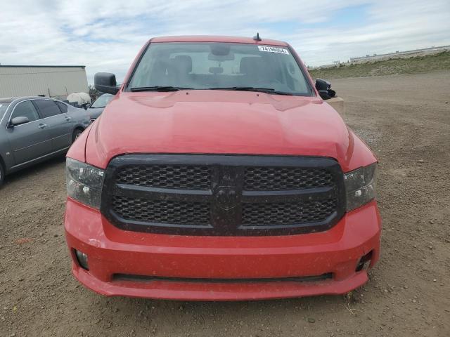 Снимка 5 от търг – 2021 RAM 1500 CLASS с VIN 3C6RR7KT2MG616031