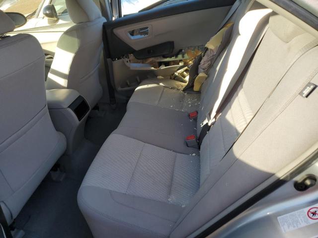 Photo 10 from auction – 2017 TOYOTA CAMRY LE with VIN 4T1BF1FK7HU660025