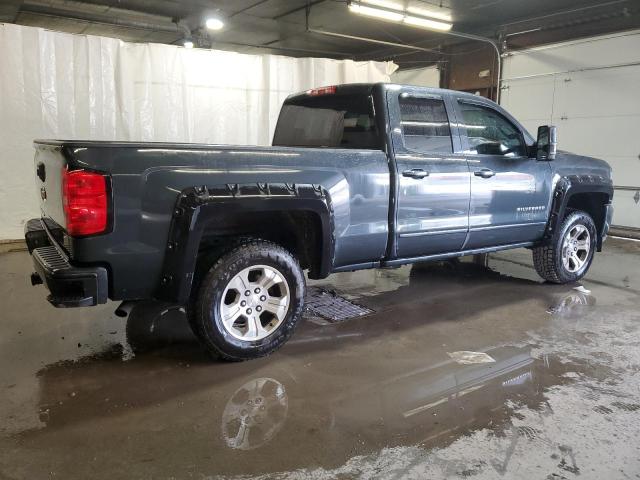 Photo 3 from auction – 2019 CHEVROLET SILVERADO with VIN 2GCVKPEC7K1193038
